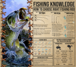 Fishing Knowledge